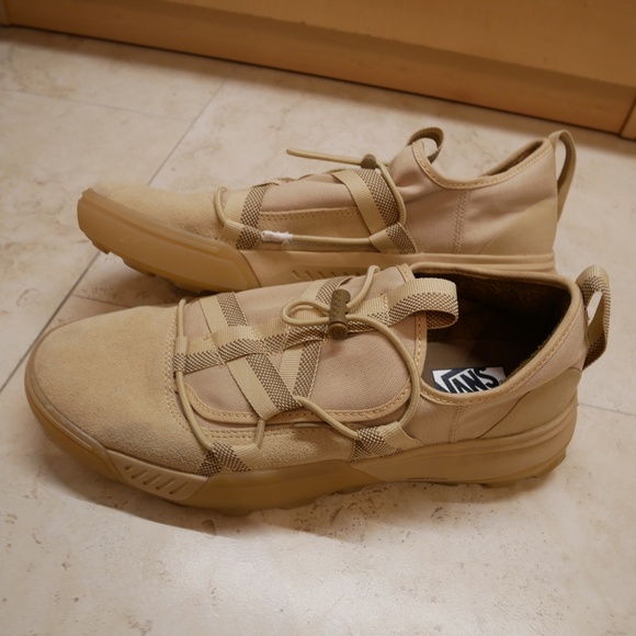 Vans Mens ComfyCush Shoes~ - Picture 2 of 12